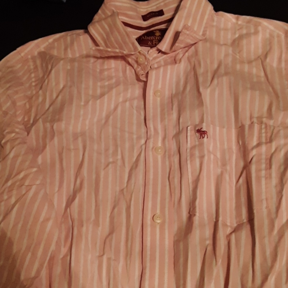 Men's shirt